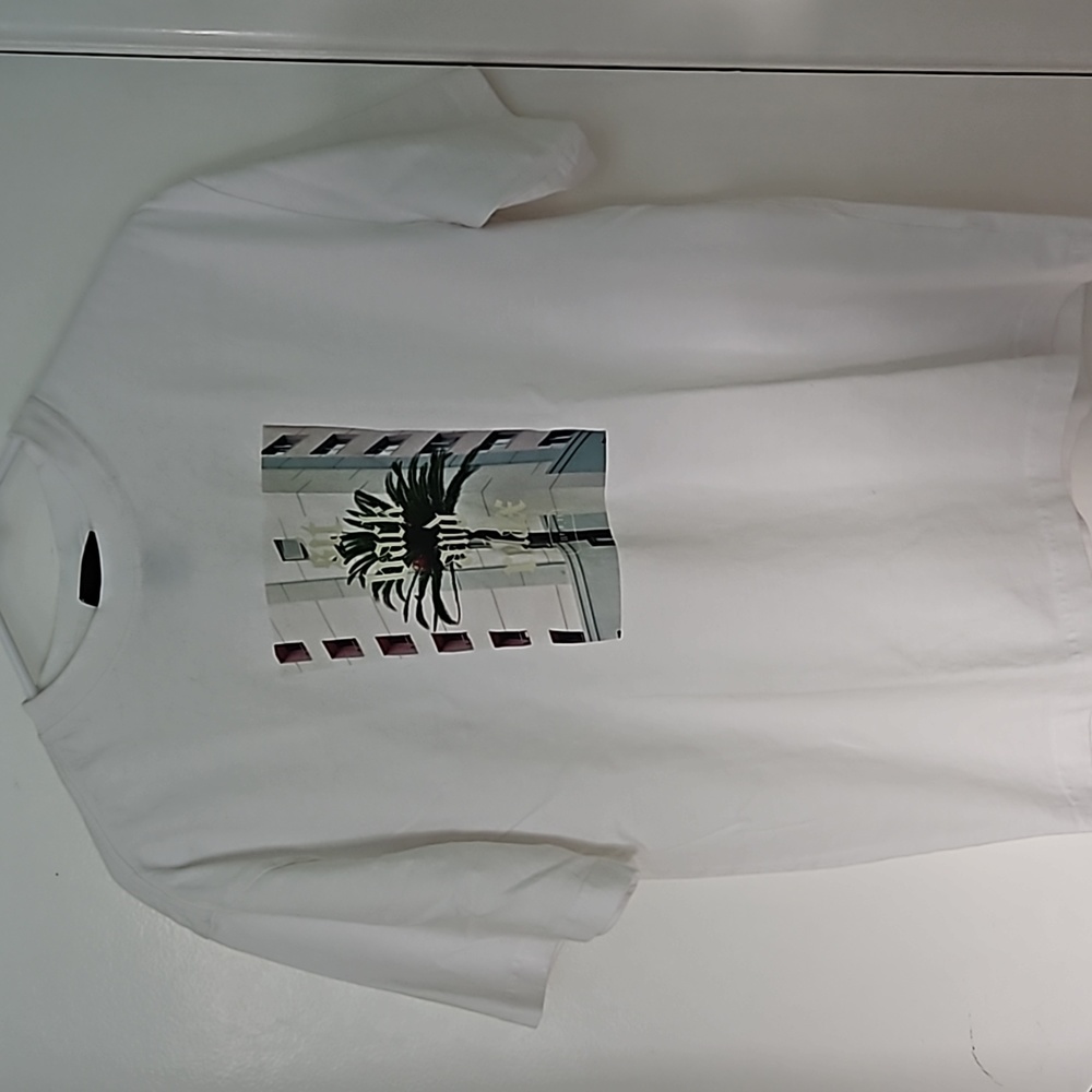 NWOT H&M graphic tee